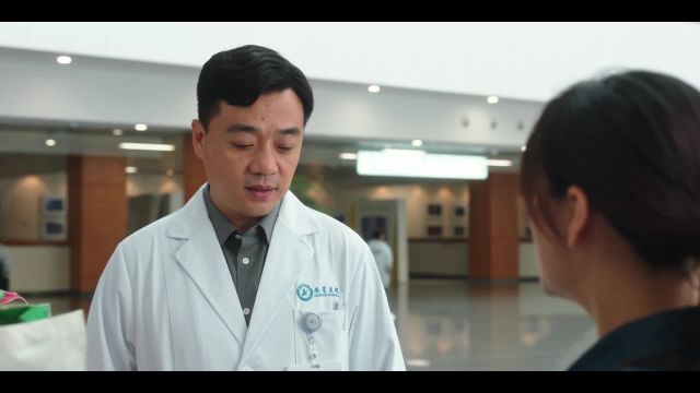 Hi Venus (我可能遇到了救星) บังเอิญพบรัก พากย์ไทย EP08