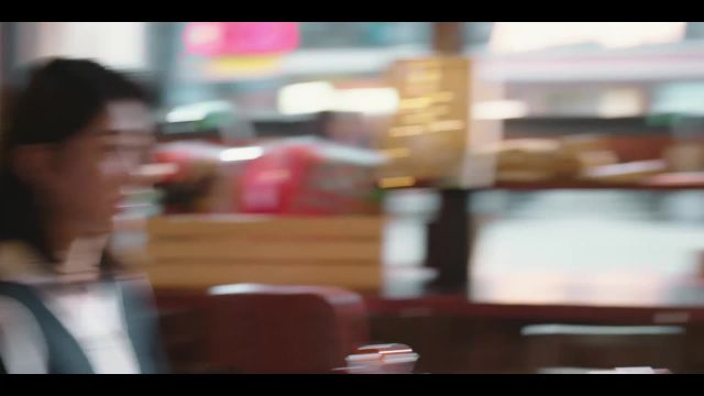 Hi Venus (我可能遇到了救星) บังเอิญพบรัก พากย์ไทย EP10