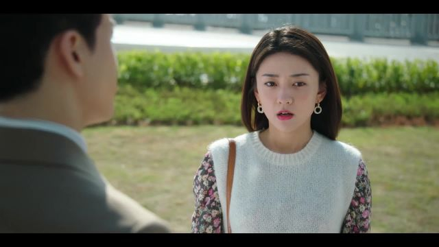 Hi Venus (我可能遇到了救星) บังเอิญพบรัก พากย์ไทย EP13