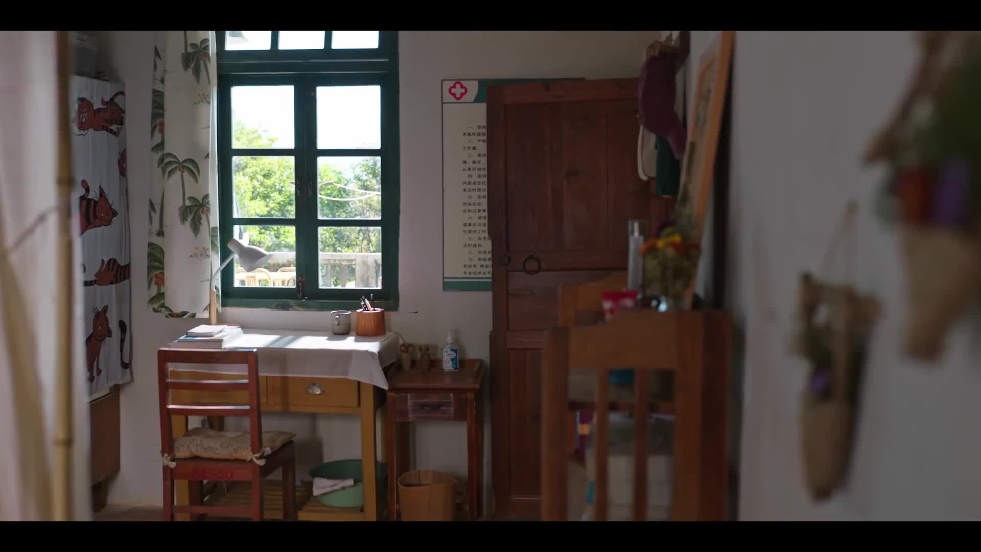 Hi Venus (我可能遇到了救星) บังเอิญพบรัก พากย์ไทย EP23