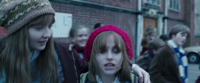 The Conjuring 2  เดอะ คอนเจอริ่ง คนเรียกผี 2 (2016)
