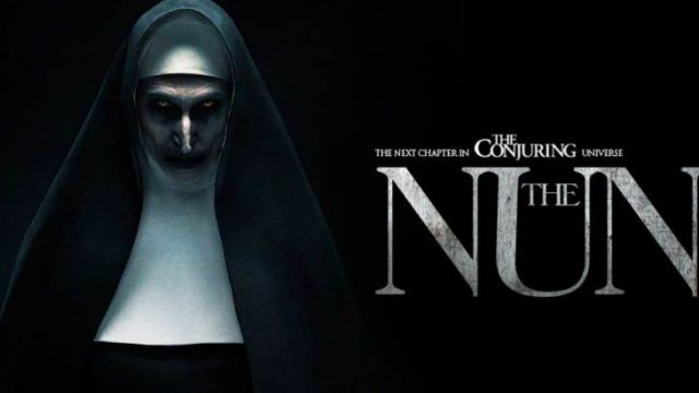 The Nun เดอะ นัน (2018)
