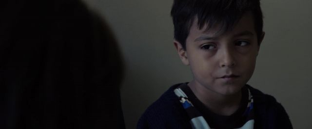 The Curse of La Llorona (2019) คำสาปมรณะจากหญิงร่ำไห้