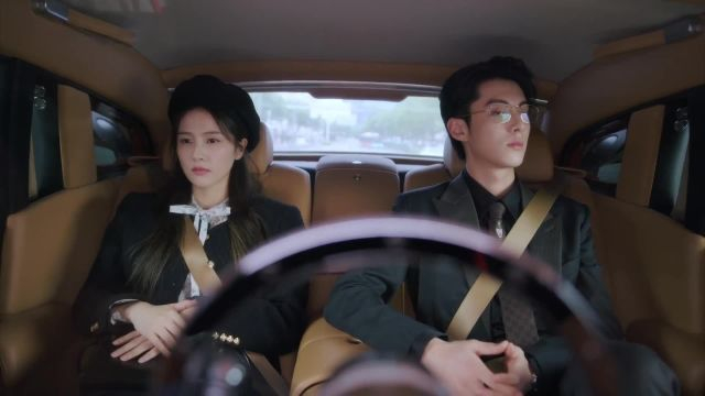 l Only for Love (以爱为营) จีบให้วุ่น ลงทุนด้วยรัก พากย์ไทย EP03