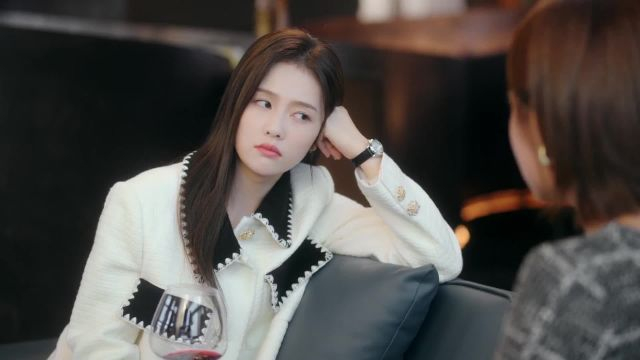 l Only for Love (以爱为营) จีบให้วุ่น ลงทุนด้วยรัก พากย์ไทย EP04