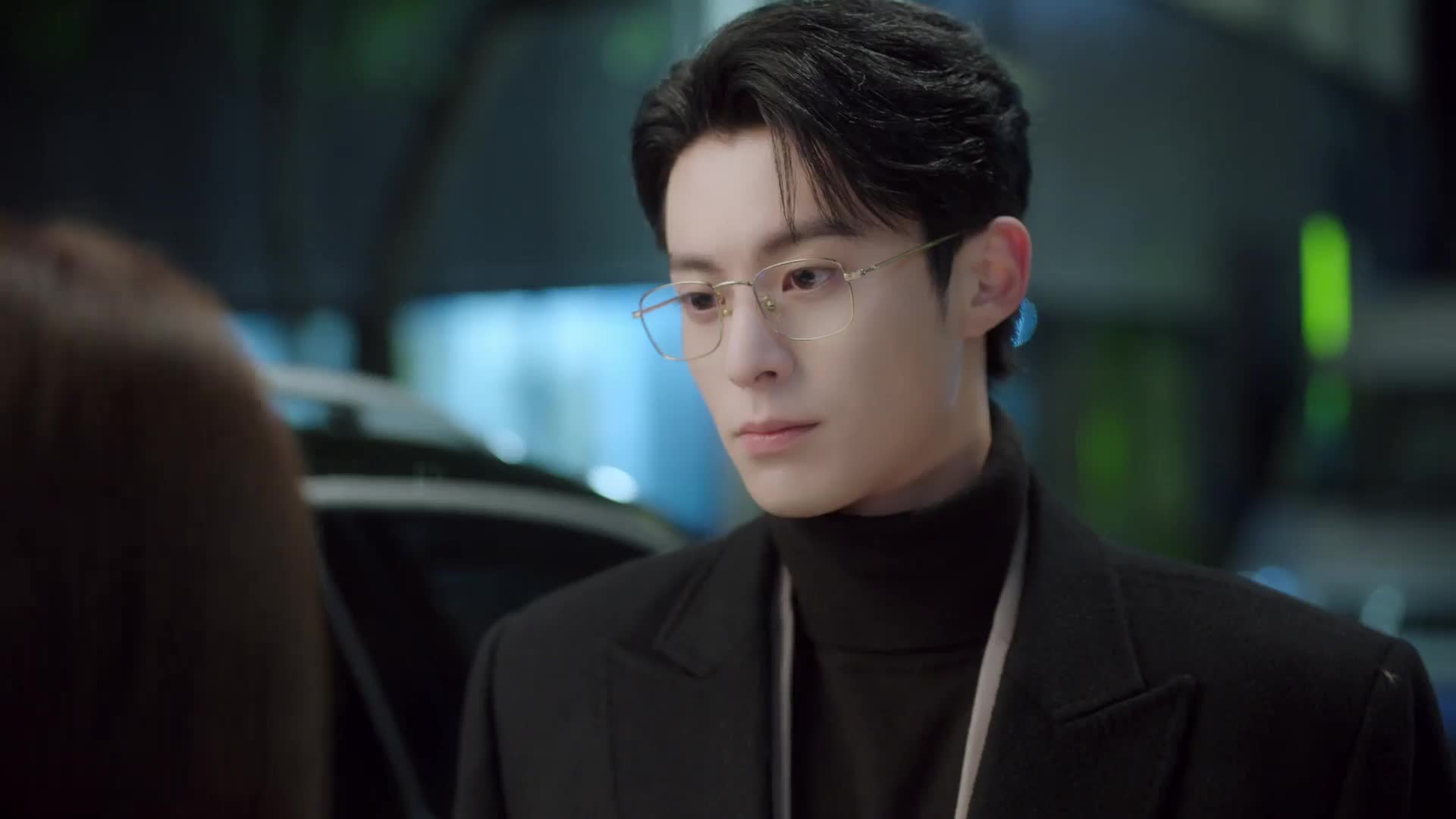 l Only for Love (以爱为营) จีบให้วุ่น ลงทุนด้วยรัก พากย์ไทย EP14