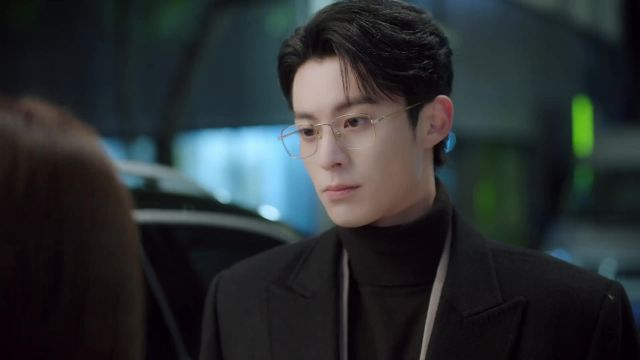 l Only for Love (以爱为营) จีบให้วุ่น ลงทุนด้วยรัก พากย์ไทย EP14