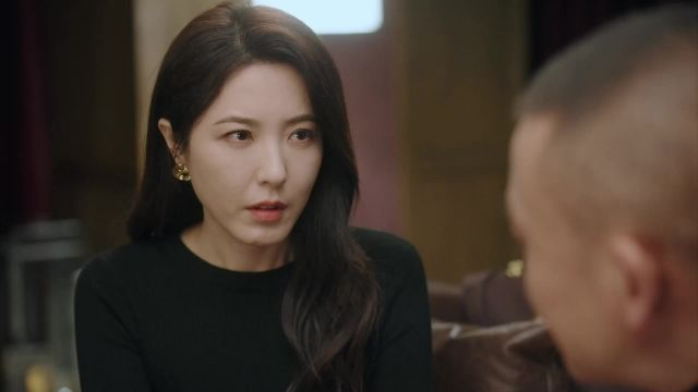l Only for Love (以爱为营) จีบให้วุ่น ลงทุนด้วยรัก พากย์ไทย EP19