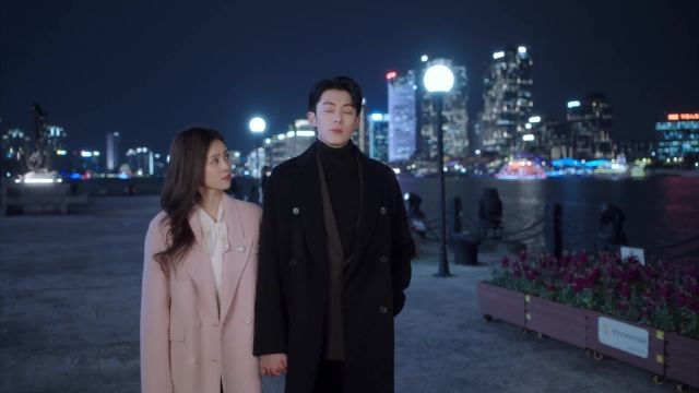 l Only for Love (以爱为营) จีบให้วุ่น ลงทุนด้วยรัก พากย์ไทย EP22