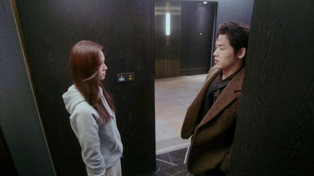 l Only for Love (以爱为营) จีบให้วุ่น ลงทุนด้วยรัก พากย์ไทย EP24