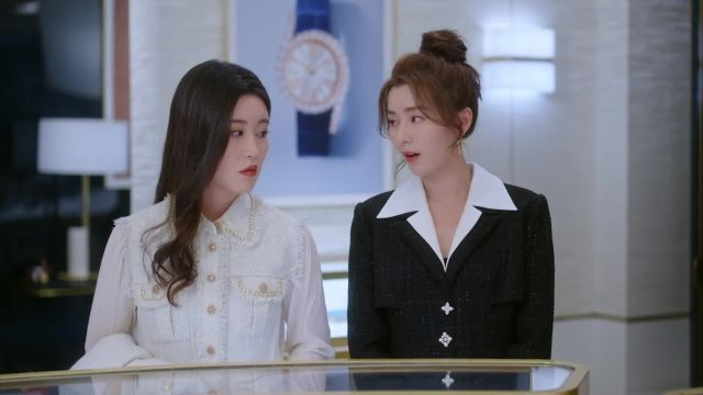 l Only for Love (以爱为营) จีบให้วุ่น ลงทุนด้วยรัก พากย์ไทย EP25