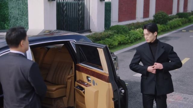 l Only for Love (以爱为营) จีบให้วุ่น ลงทุนด้วยรัก พากย์ไทย EP26