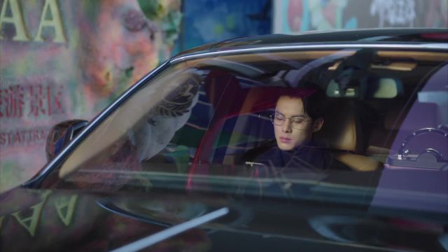 l Only for Love (以爱为营) จีบให้วุ่น ลงทุนด้วยรัก พากย์ไทย EP27