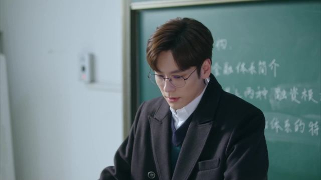 l Only for Love (以爱为营) จีบให้วุ่น ลงทุนด้วยรัก พากย์ไทย EP29