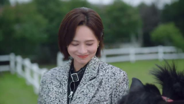 l Only for Love (以爱为营) จีบให้วุ่น ลงทุนด้วยรัก พากย์ไทย EP30
