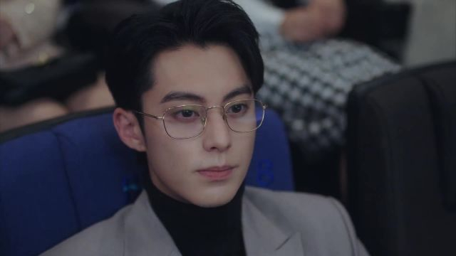 l Only for Love (以爱为营) จีบให้วุ่น ลงทุนด้วยรัก พากย์ไทย EP32