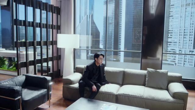 l Only for Love (以爱为营) จีบให้วุ่น ลงทุนด้วยรัก พากย์ไทย EP34