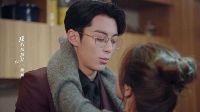 l Only for Love (以爱为营) จีบให้วุ่น ลงทุนด้วยรัก พากย์ไทย EP36 Final