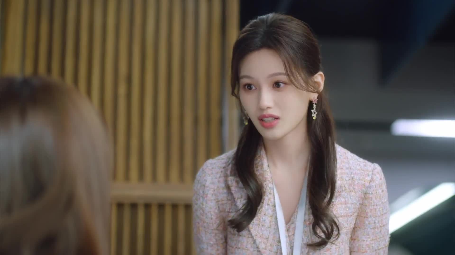 l Only for Love (以爱为营) จีบให้วุ่น ลงทุนด้วยรัก พากย์ไทย EP05