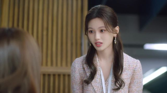 l Only for Love (以爱为营) จีบให้วุ่น ลงทุนด้วยรัก พากย์ไทย EP05