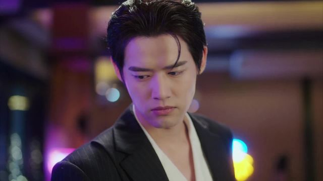 l Only for Love (以爱为营) จีบให้วุ่น ลงทุนด้วยรัก พากย์ไทย EP15