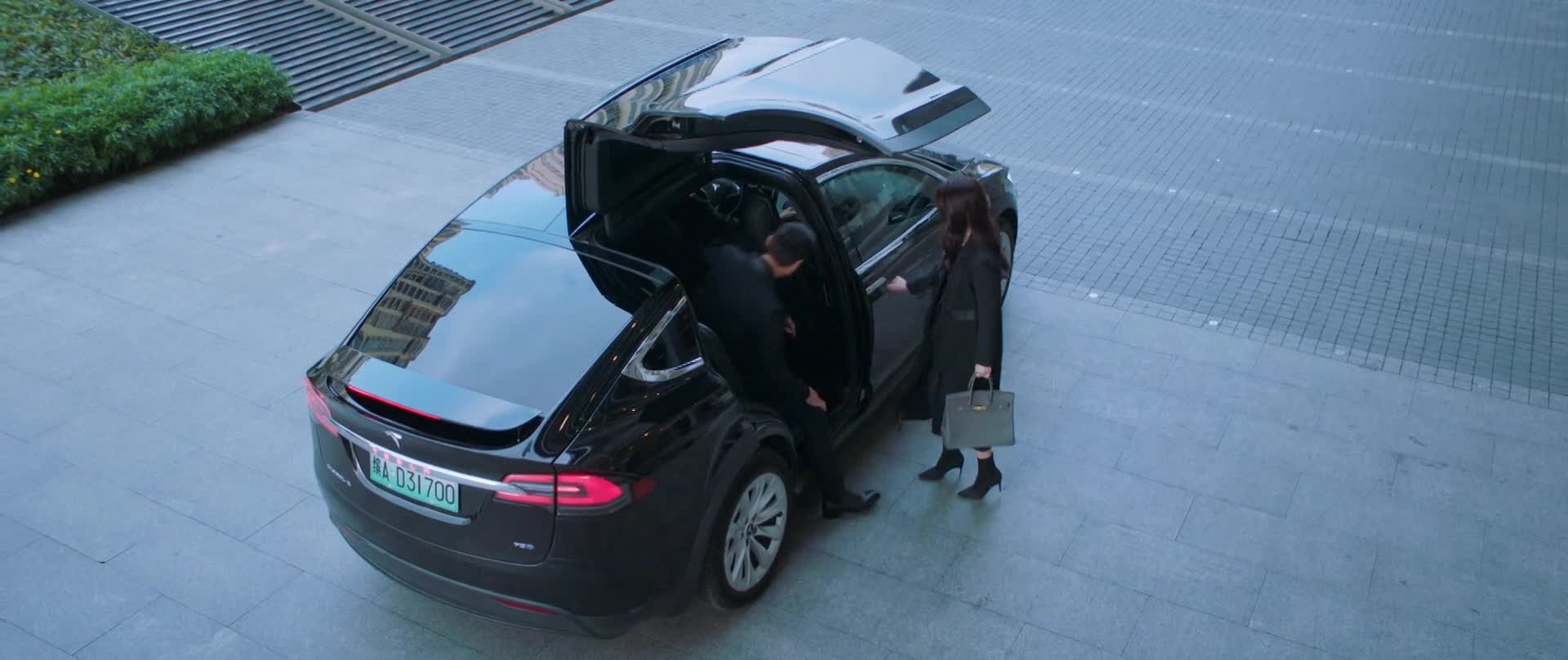 Love Crossed ปิ๊งรักไอ้ต้าวดิจิตอล EP02