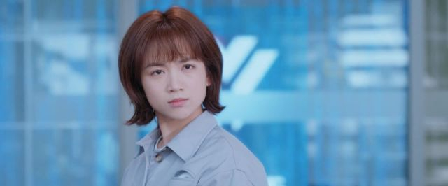Love Crossed ปิ๊งรักไอ้ต้าวดิจิตอล EP07