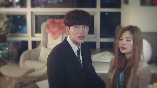Oh Master (오 주인님) โอ้ มาสเตอร์ EP05