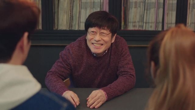 Oh Master (오 주인님) โอ้ มาสเตอร์ EP11