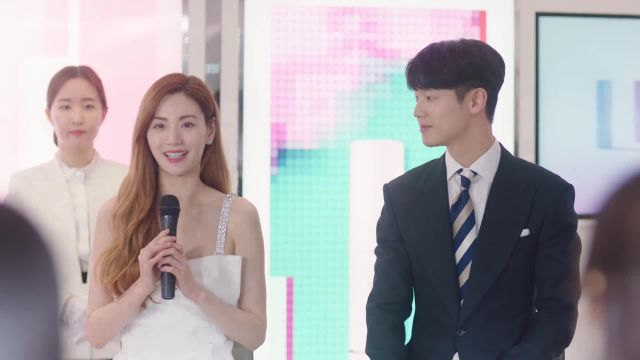 Oh Master (오 주인님) โอ้ มาสเตอร์ EP12