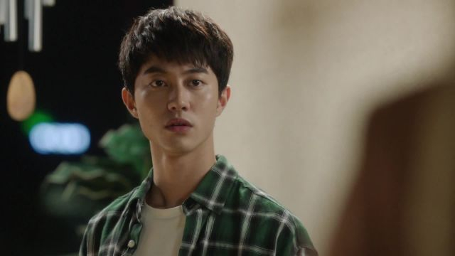 Reunited Worlds (다시 만난 세계) อดีตรักพัดหวน EP16