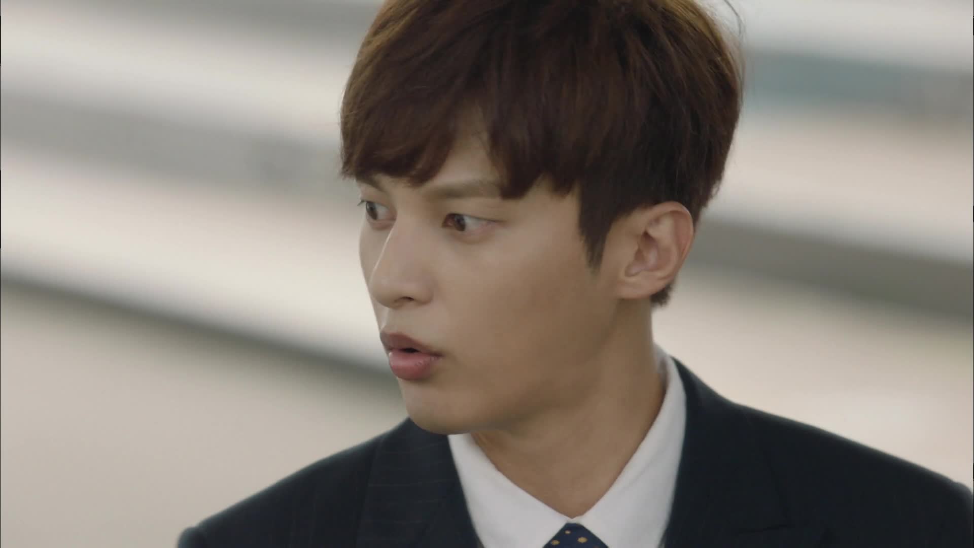 Reunited Worlds (다시 만난 세계) อดีตรักพัดหวน EP12