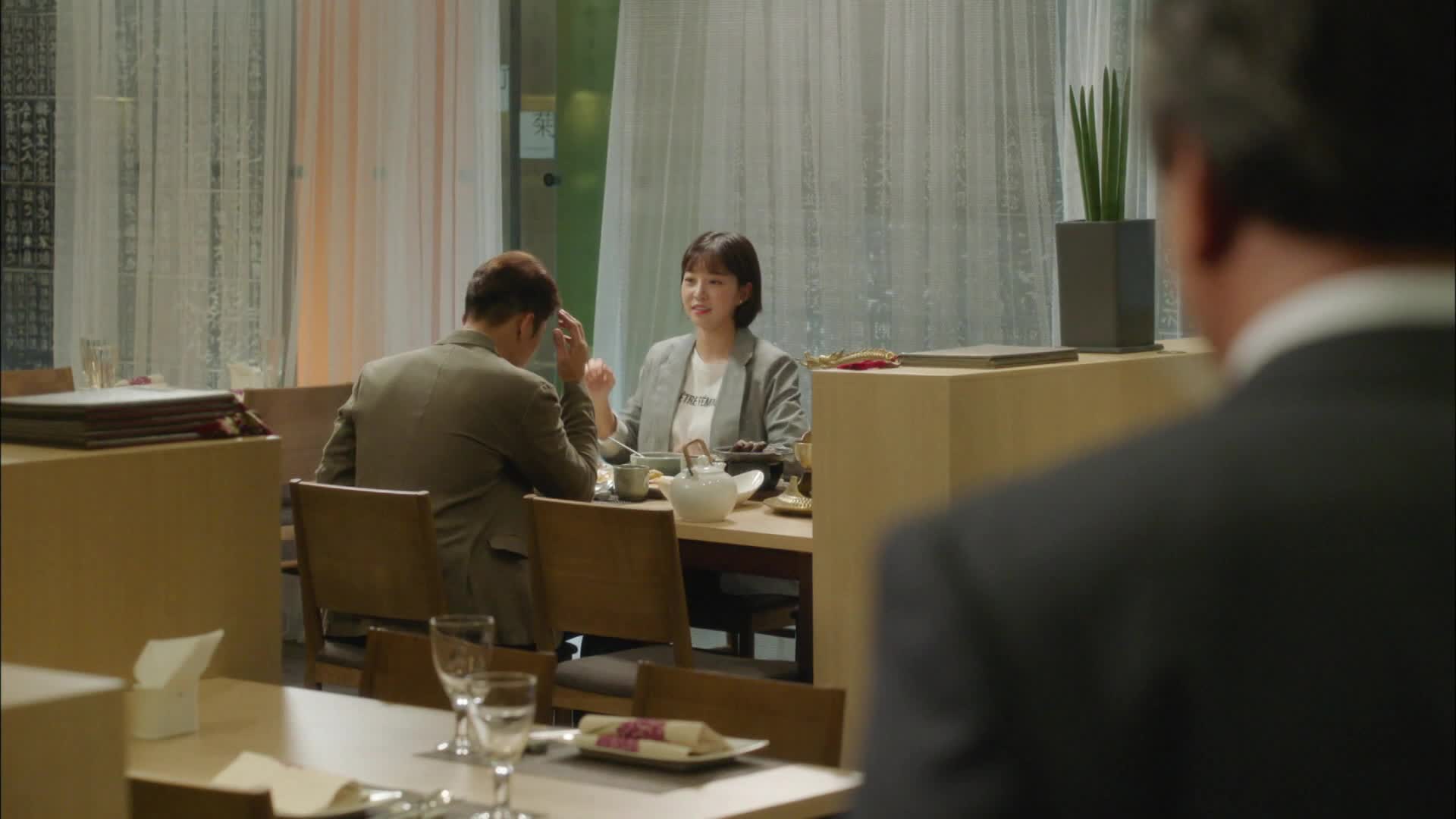 Reunited Worlds (다시 만난 세계) อดีตรักพัดหวน EP15
