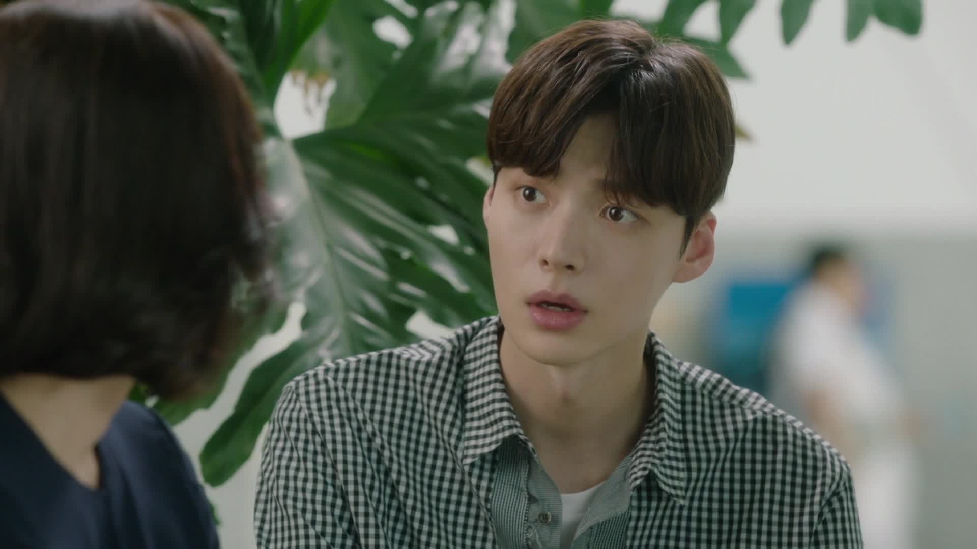 Reunited Worlds (다시 만난 세계) อดีตรักพัดหวน EP11