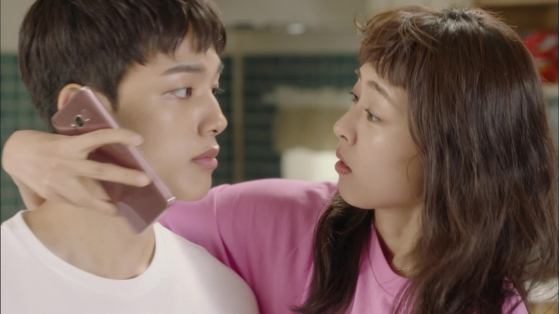 Reunited Worlds (다시 만난 세계) อดีตรักพัดหวน EP04