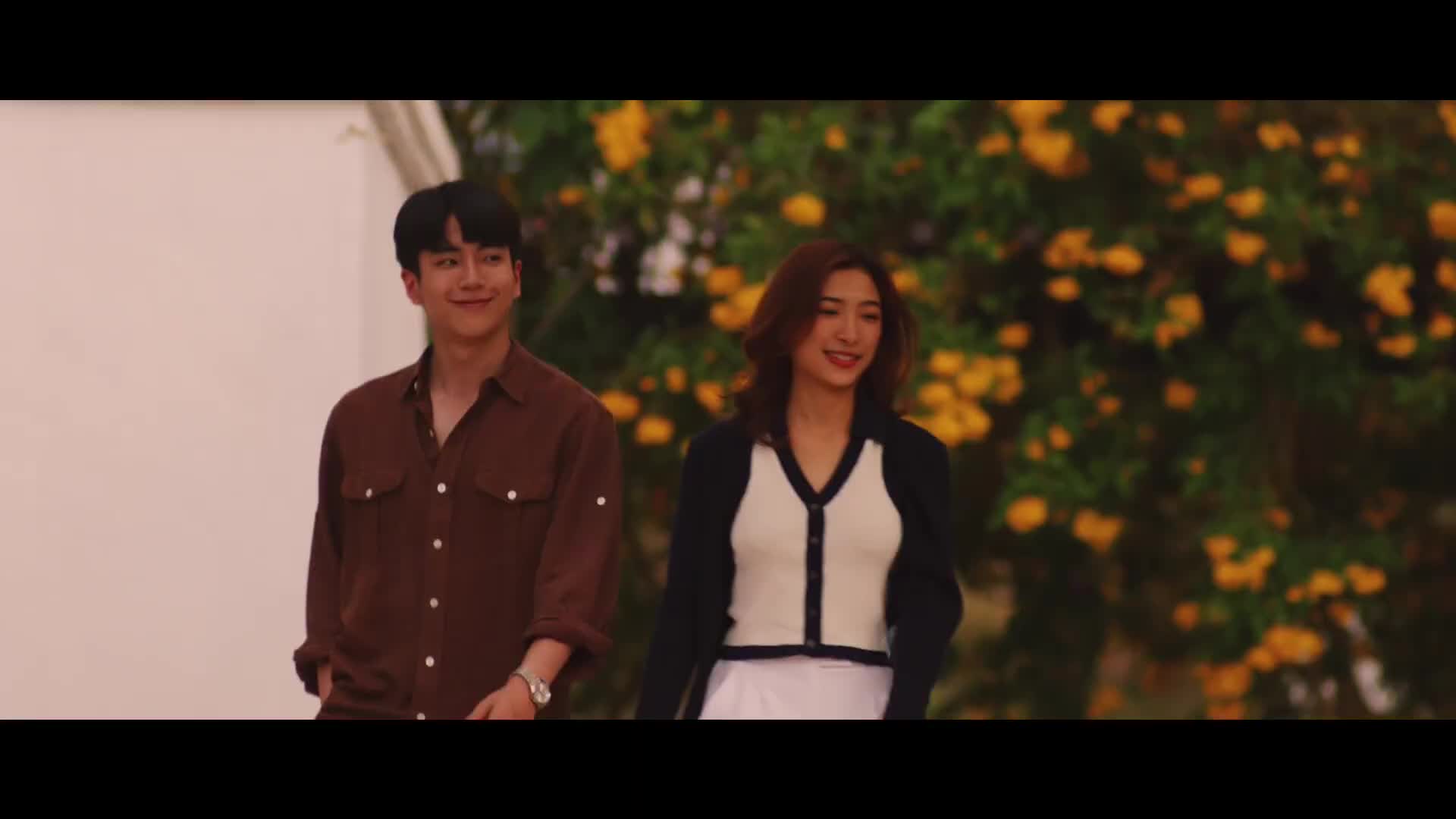 The Outing ทริปซ่อนชู้ EP01
