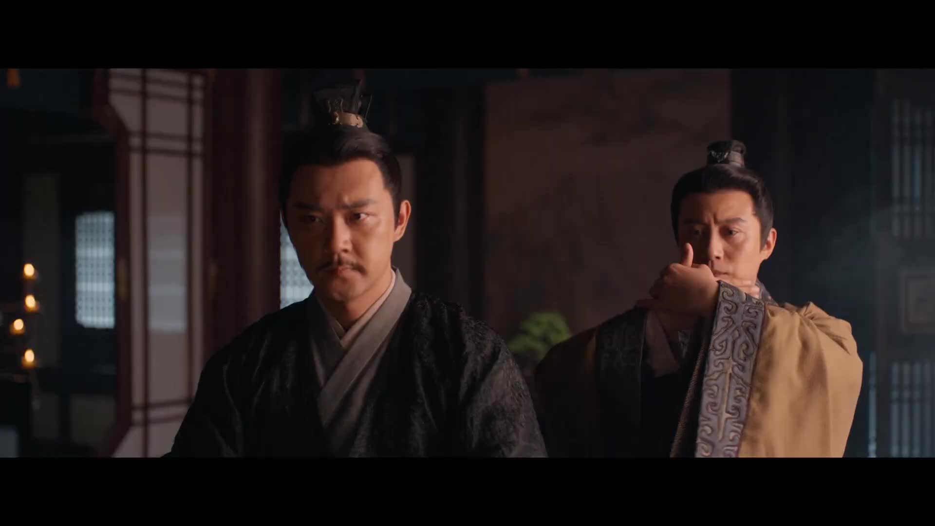 Fighting for Love สตรีกล้าท้าสงครามรัก EP24