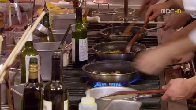 Pasta (파스타) อร่อยรัก รสพาสต้า EP16