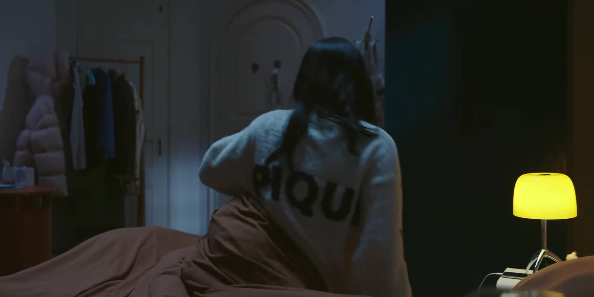 Amidst a Snowstorm of Love (在暴雪时分) ลมหนาวและสองเรา EP08