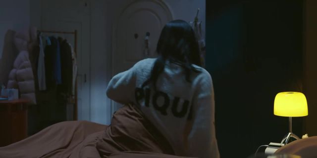 Amidst a Snowstorm of Love (在暴雪时分) ลมหนาวและสองเรา EP08