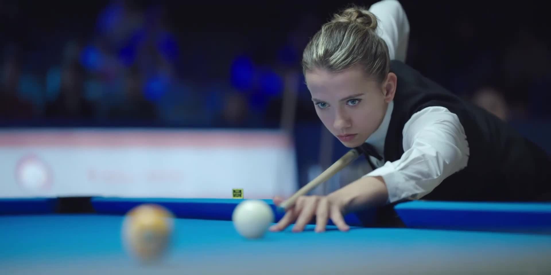 Amidst a Snowstorm of Love (在暴雪时分) ลมหนาวและสองเรา EP13