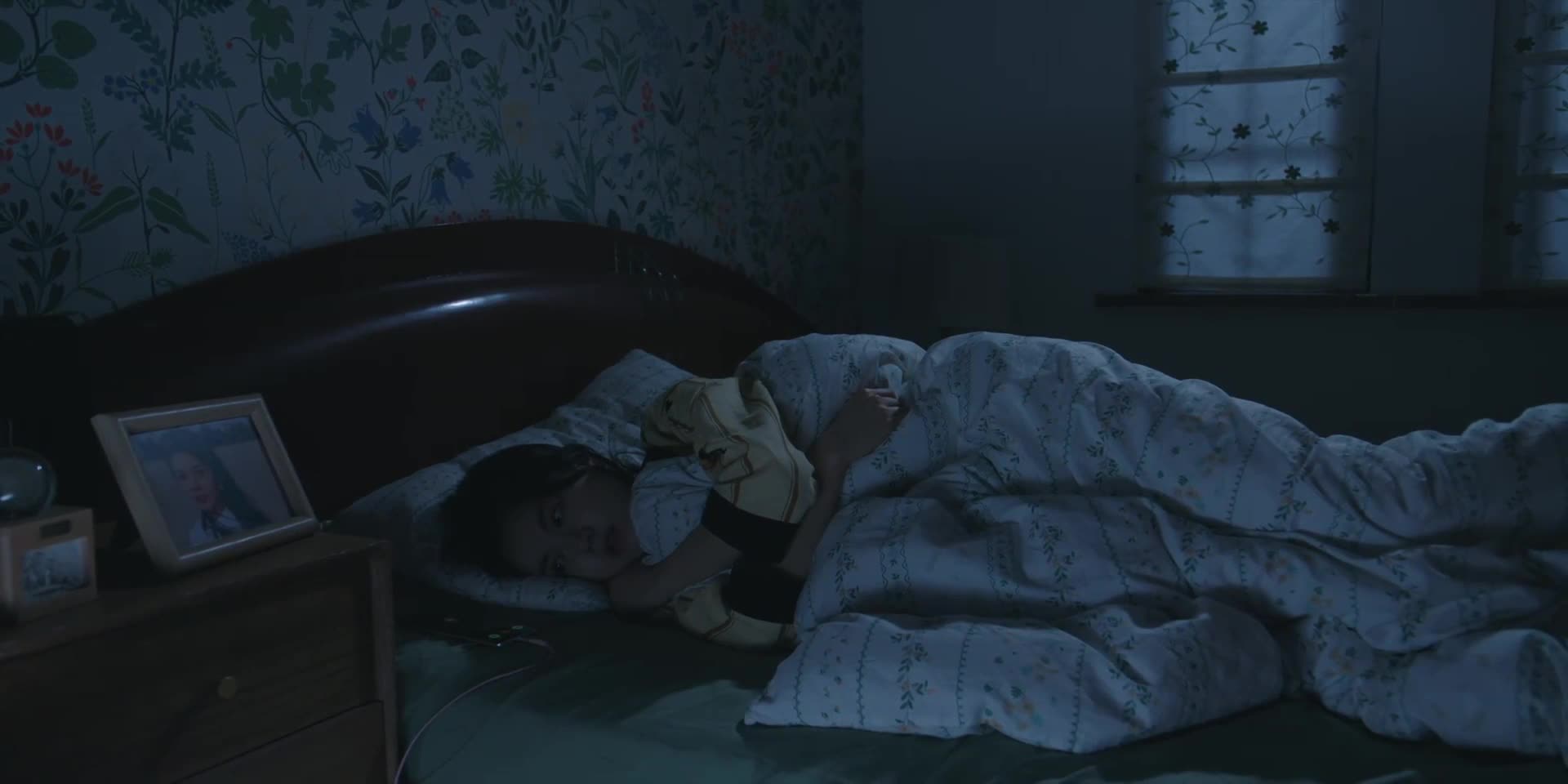 Amidst a Snowstorm of Love (在暴雪时分) ลมหนาวและสองเรา EP19