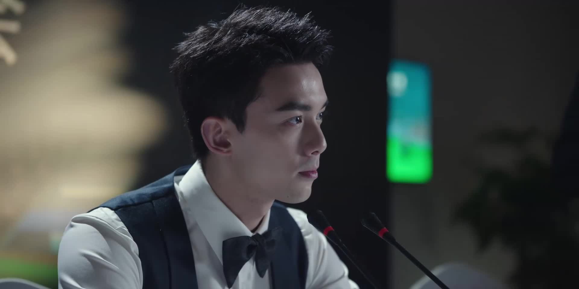 Amidst a Snowstorm of Love (在暴雪时分) ลมหนาวและสองเรา EP22