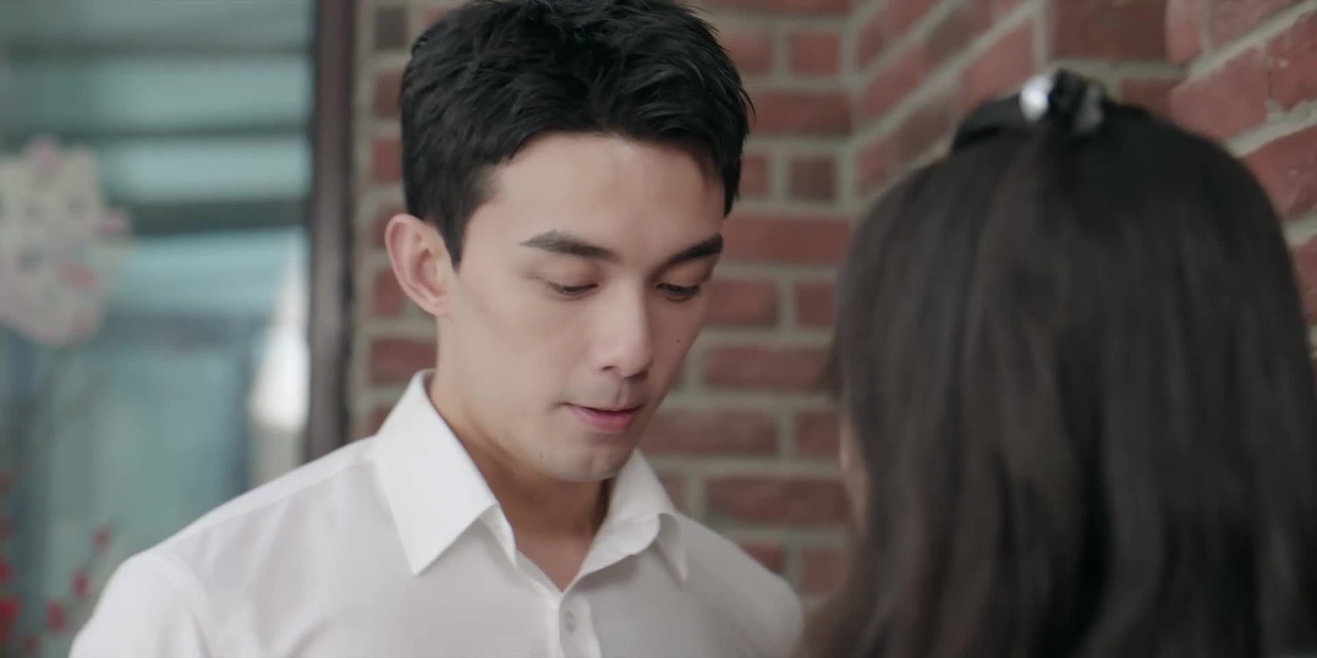 Amidst a Snowstorm of Love (在暴雪时分) ลมหนาวและสองเรา EP27