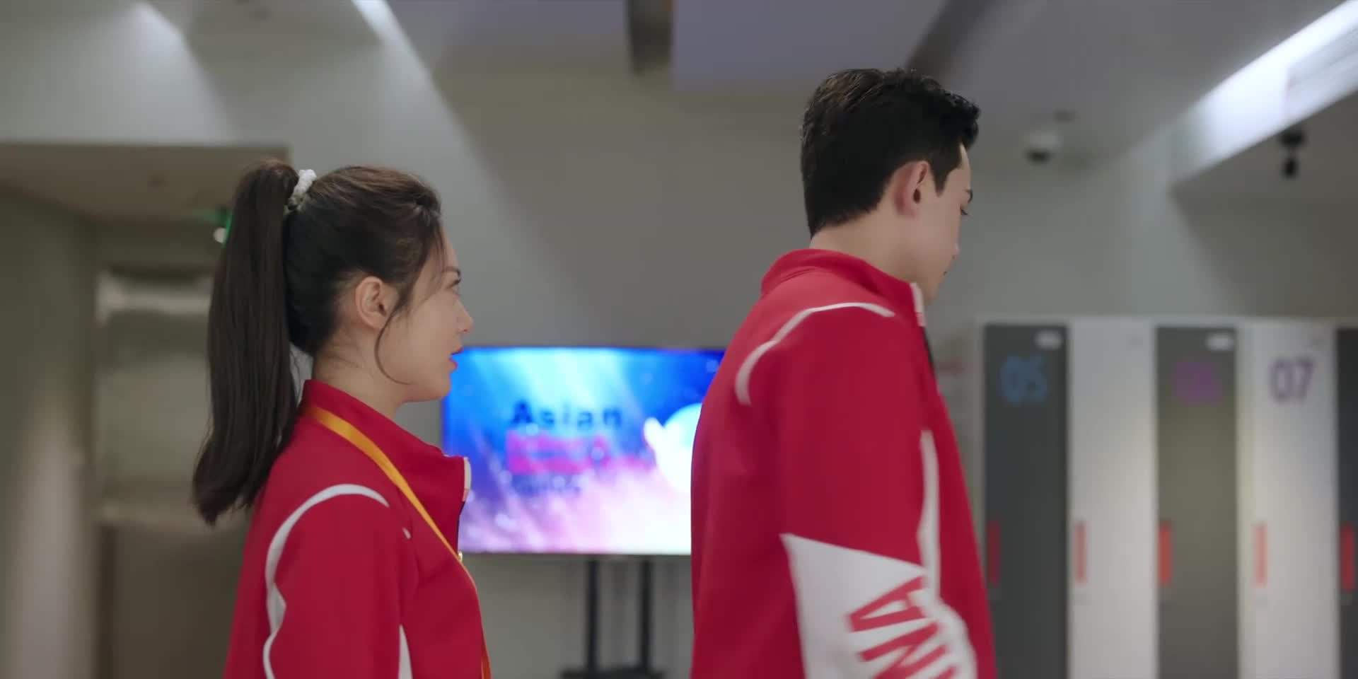 Amidst a Snowstorm of Love (在暴雪时分) ลมหนาวและสองเรา EP30 Final