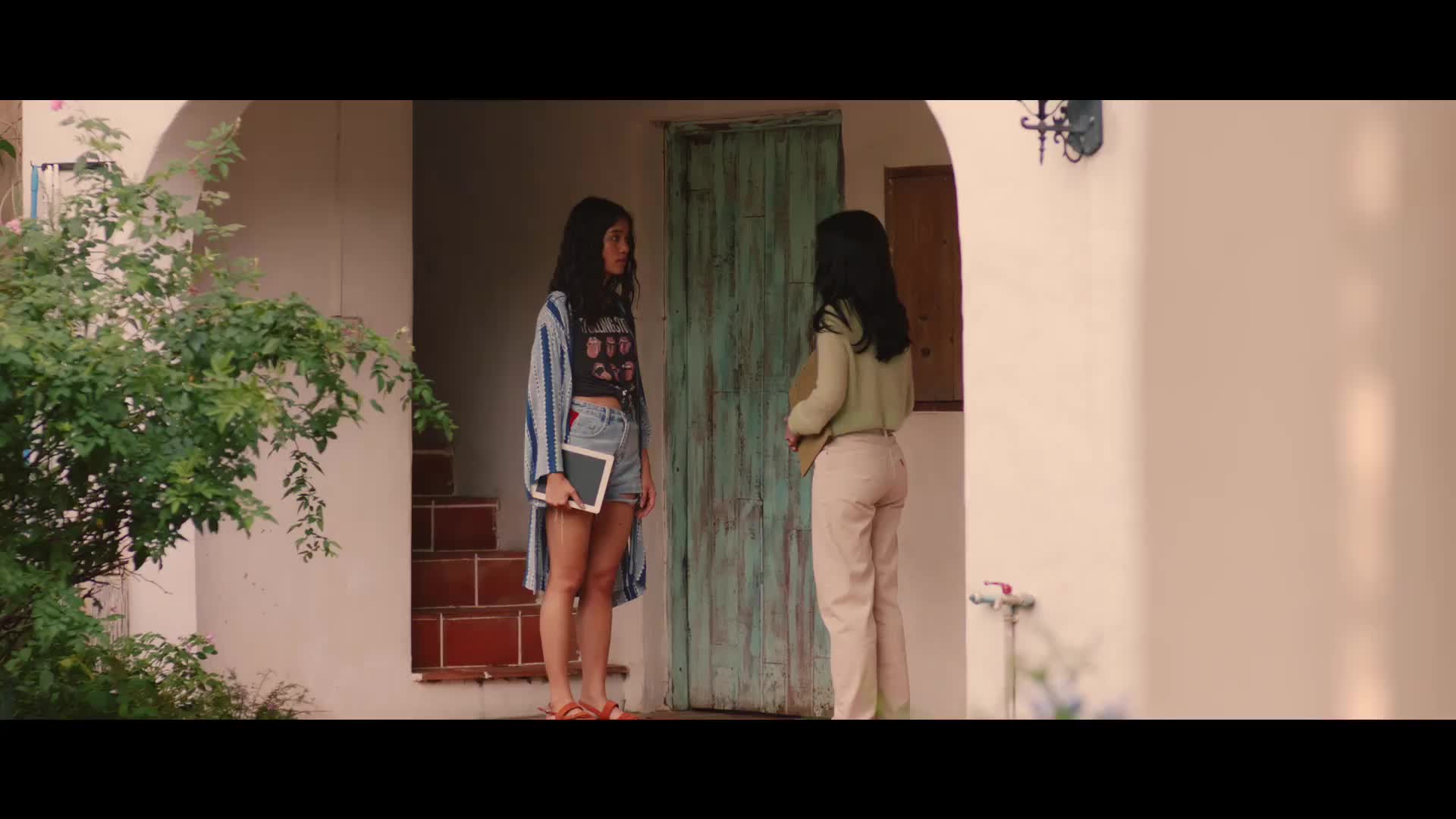 The Outing ทริปซ่อนชู้ EP05