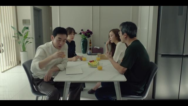 Happiness โรคติดตาย ตอนที่ 05 พากย์ไทย