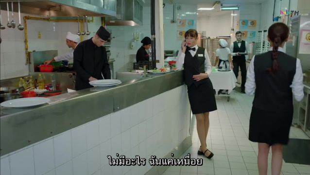 Sol Yanim (My Left Side) ซอล ยานิม ปี1 EP04