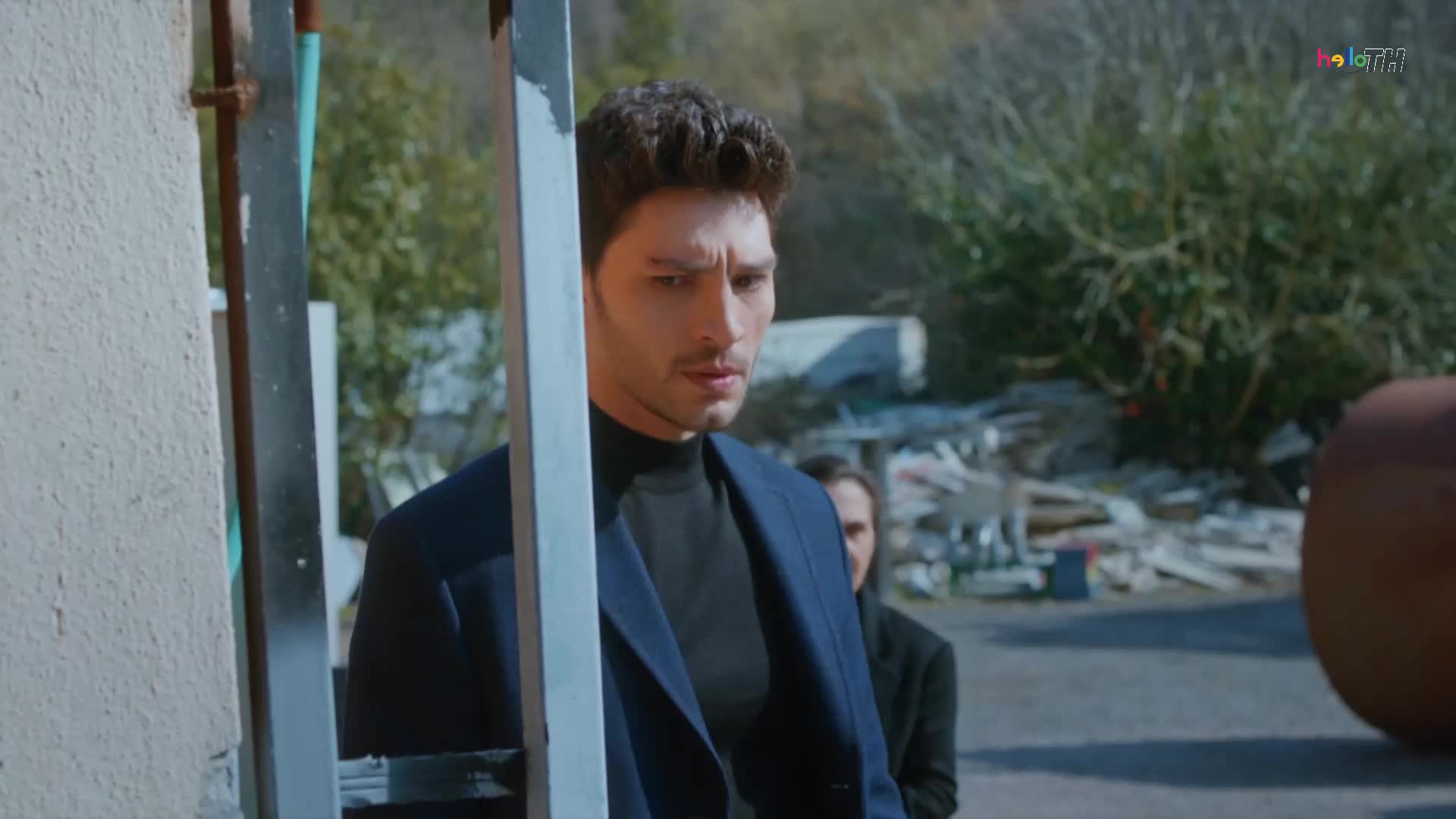 Aşk Mantık İntikam ซับไทย ปี1 EP33