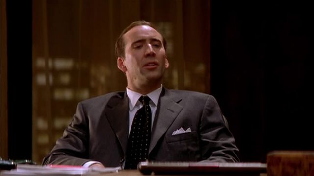 The Family Man สัญญารักเหนือปาฏิหาริย์ (2000)